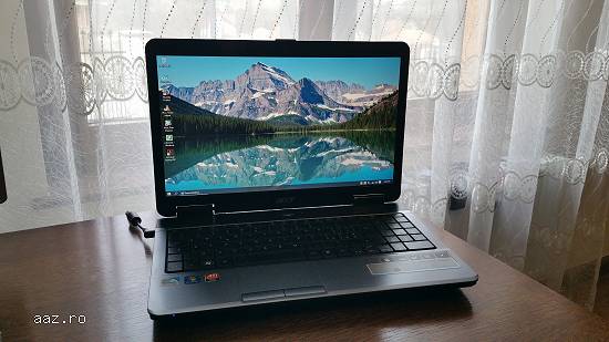 Acer Aspire 5732ZG