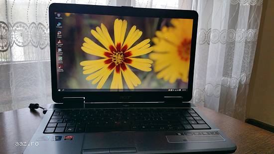 Acer Aspire 5732ZG