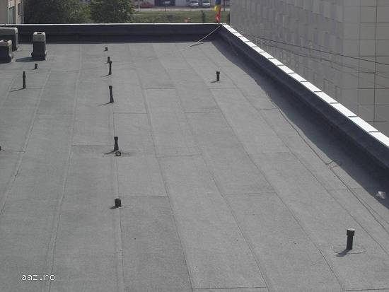 execut hidroizolati de calitate