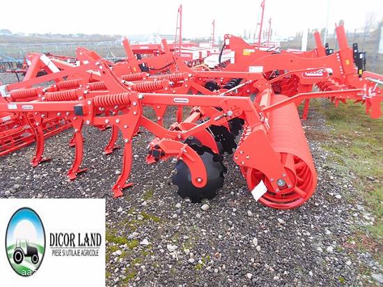 Cultivator Terremoto 300
