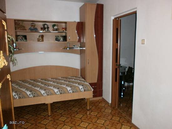 Vand apartament 2 camere,  sector 2