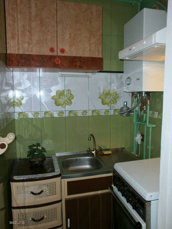 Vand apartament 2 camere,  sector 2
