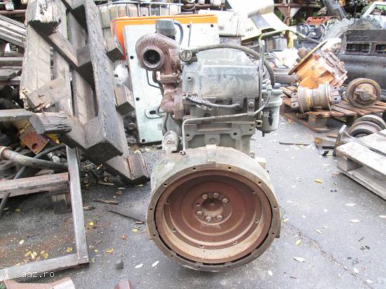 Piese de motor Liebherr D405T01