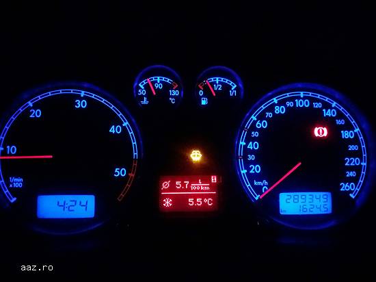 vw passat 1.9 tdi