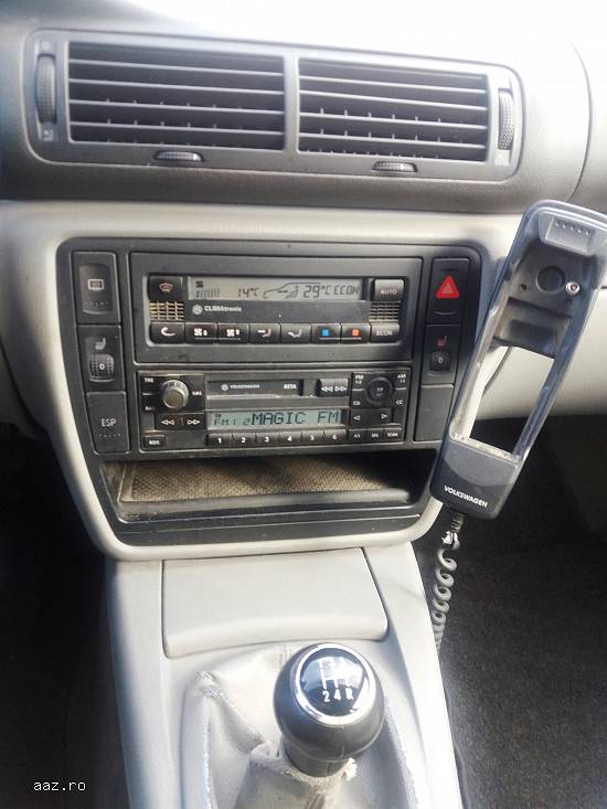 vw passat 1.9 tdi