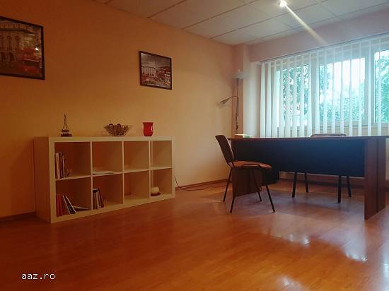 Mall Vitan Garsoniera pentru birouri