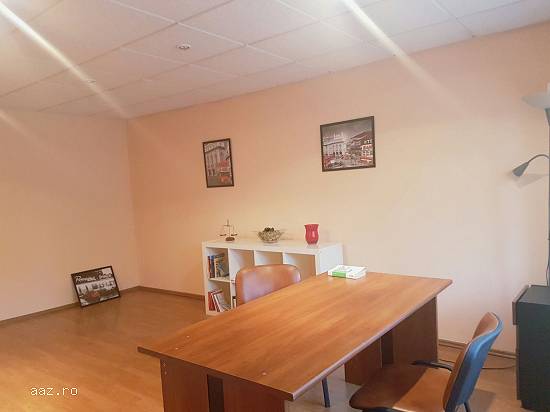 Mall Vitan Garsoniera pentru birouri