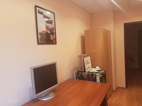 Mall Vitan Garsoniera pentru birouri
