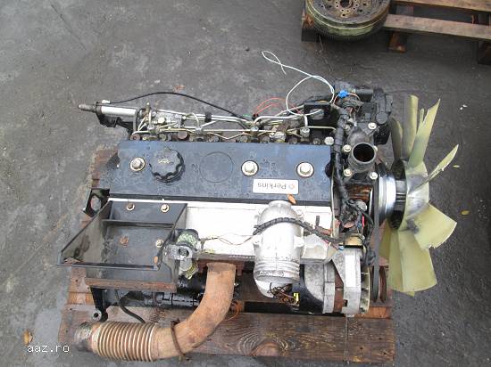 Motor Perkins AA50271
