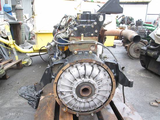 Motor Perkins AA50271