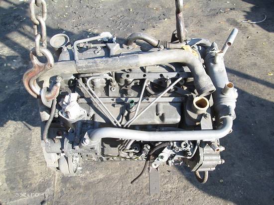 Piese motor Deutz TD2009L04