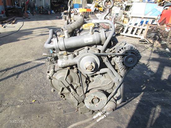 Piese motor Deutz TD2009L04