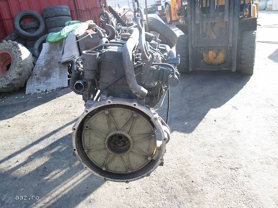 Piese motor Deutz TD2009L04
