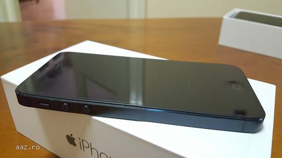 Iphone 5