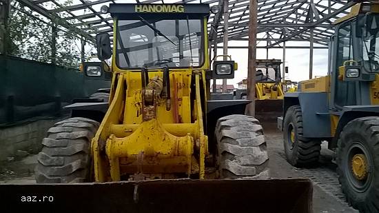 vand Hanomag