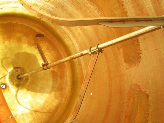 Fermentator de 5000 Litri