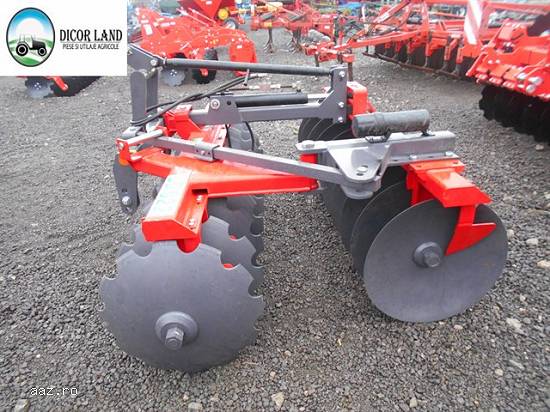 Disc Madata BD 022
