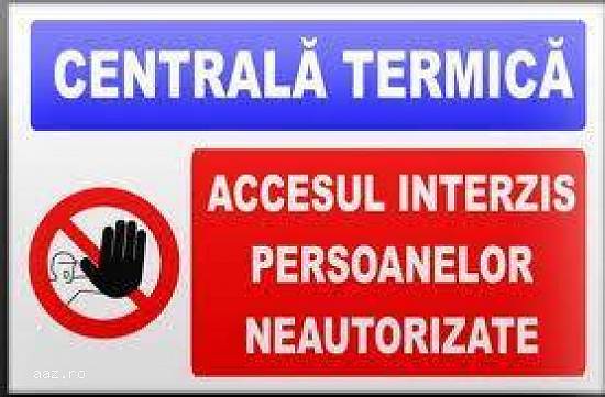 Service - Reparatii Urgente Centrale Termice