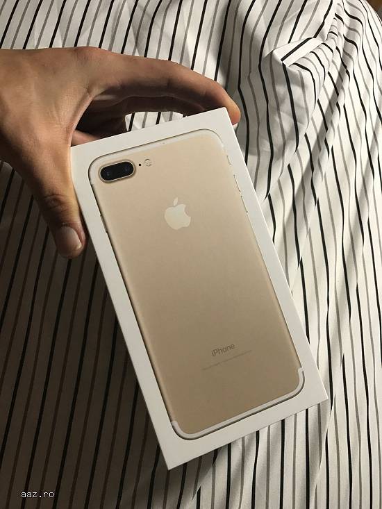 Apple iPhone 7 / 7 Plus 128Gb