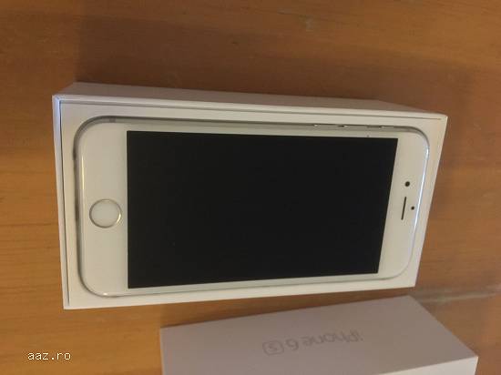 Apple iPhone 6S (ultimul model) - 64GB