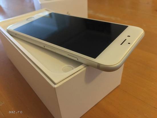 Apple iPhone 6S (ultimul model) - 64GB