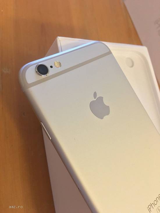 Apple iPhone 6S (ultimul model) - 64GB