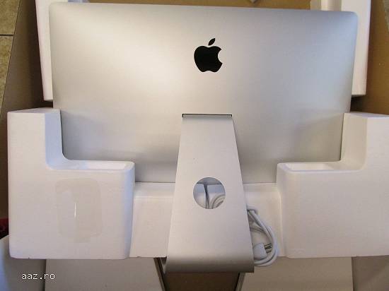 Apple iMac 27” Retina 5k Display 4.0ghz i7 1tb Fusion 24gb Memory M390 2gb