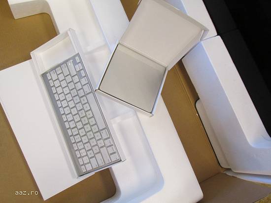 Apple iMac 27” Retina 5k Display 4.0ghz i7 1tb Fusion 24gb Memory M390 2gb