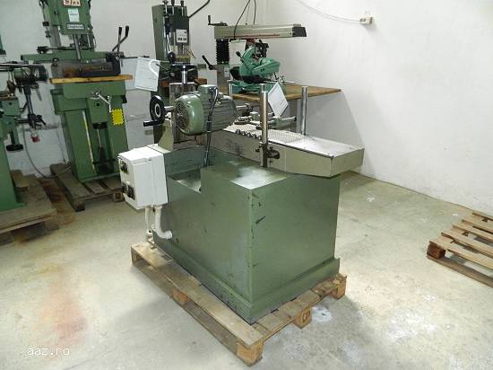 Masina de slefuit antichizat FRAMAR  sh 1271.