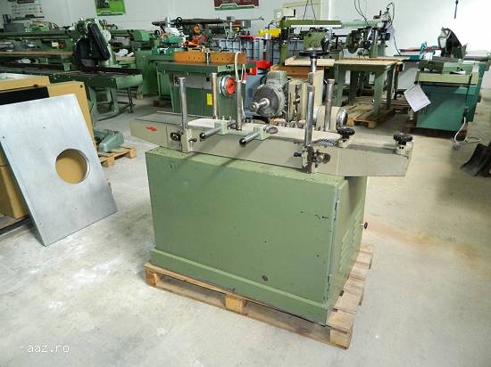Masina de slefuit antichizat FRAMAR  sh 1271.