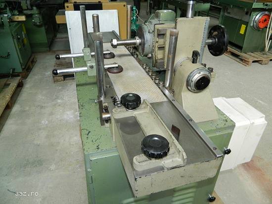 Masina de slefuit antichizat FRAMAR  sh 1271.