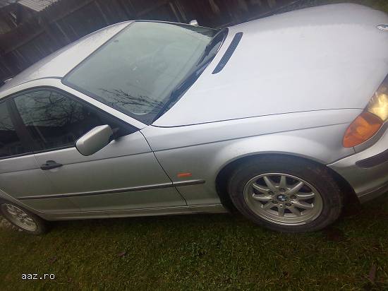 bmw seria 3