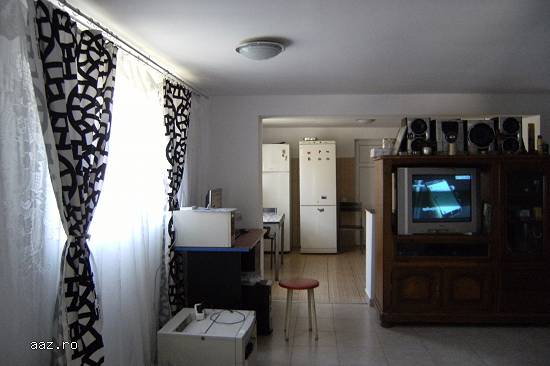 Vila la cheie 30 Km de Sectorul 1 Bucurestii Noi Centura Rond