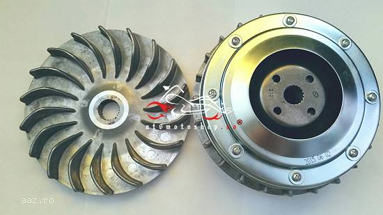 Variator turatie Hisun 500/700