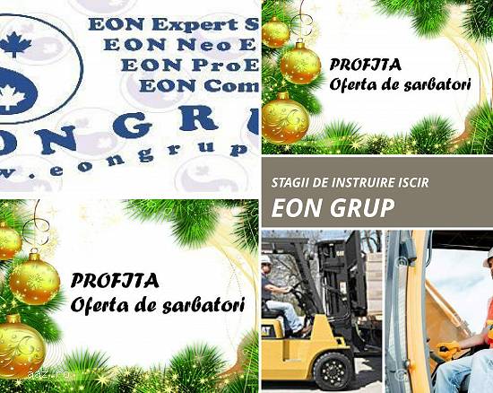 Stagii prelungire valabilitate autorizaţie ISCIR/În toată ţara