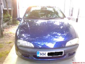 Opel Tigra