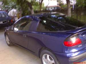 Opel Tigra
