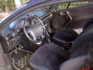 Opel Tigra