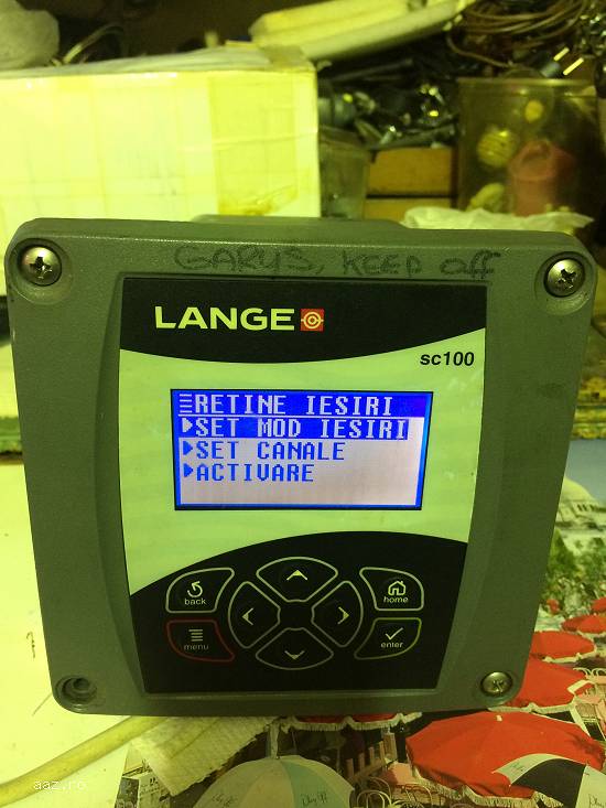 LANGE SC100 LXV401.99.20001