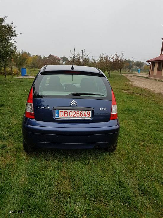 Citroen C3 , 