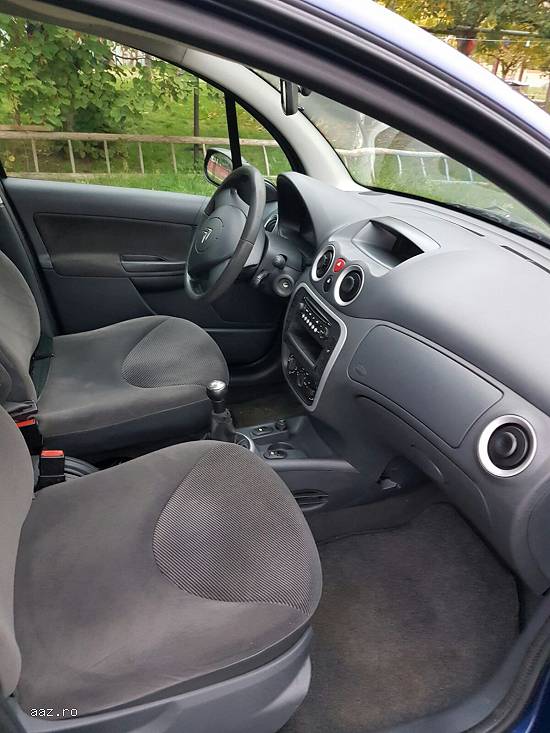 Citroen C3 , 