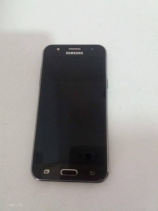 Samsung j5 duos sim full box