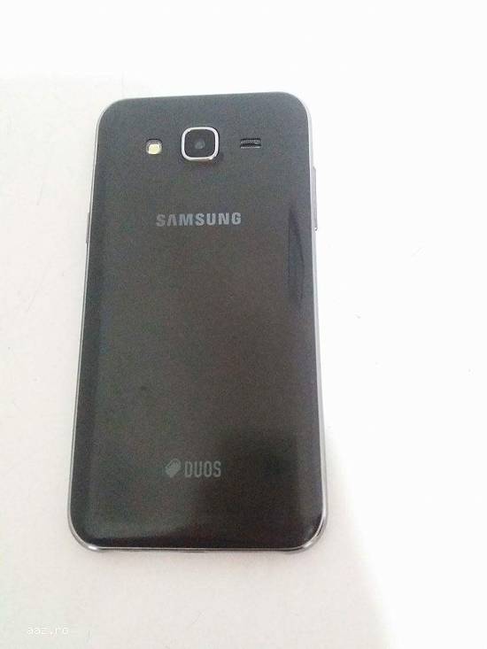 Samsung j5 duos sim full box