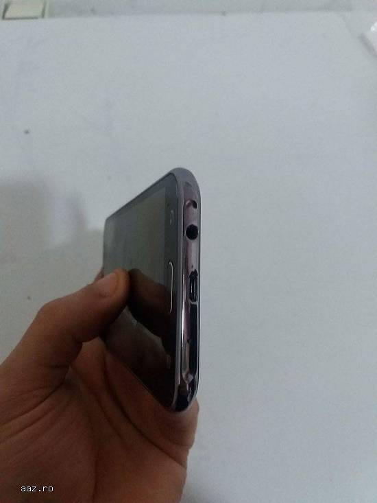 Samsung j5 duos sim full box