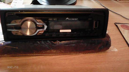 Cd player Auto Pioneer DEH-140UB Anglia
