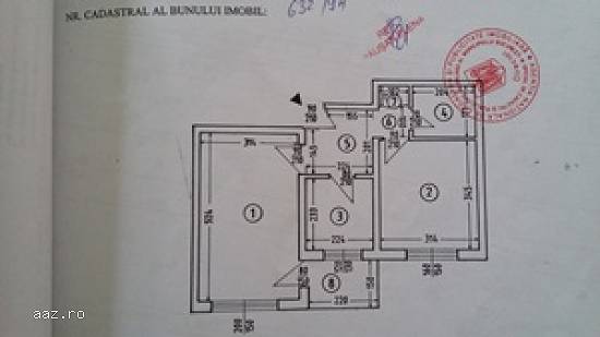 Apartament 2 camere Theodor Pallady