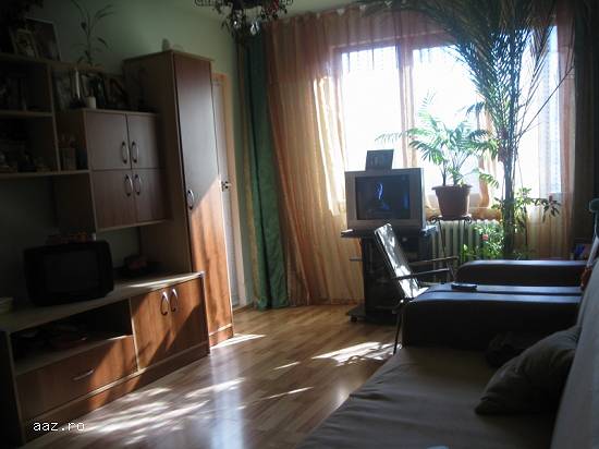 Apartament 2 camere Theodor Pallady
