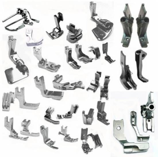 CONSUMABILE CONFECTII TEXTILE