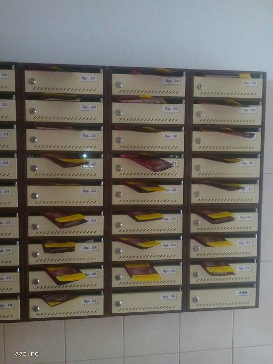 distributie