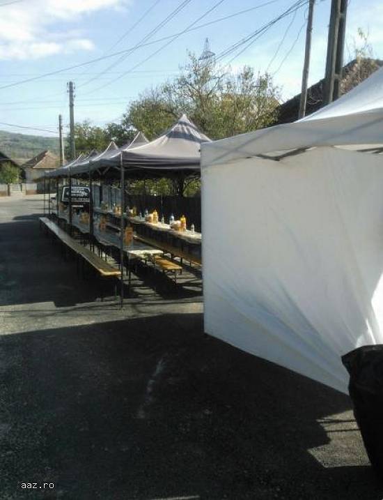 Infiniti Strehaia - Servicii Funerare Complete